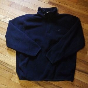 Fleece Pullover